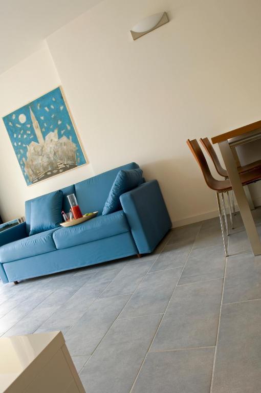 Residence Hotel Hungaria กราโด ห้อง รูปภาพ