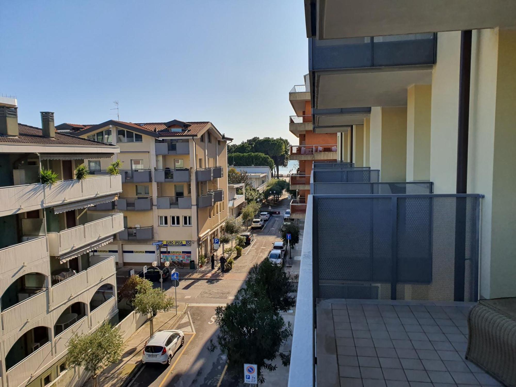 Residence Hotel Hungaria กราโด ห้อง รูปภาพ