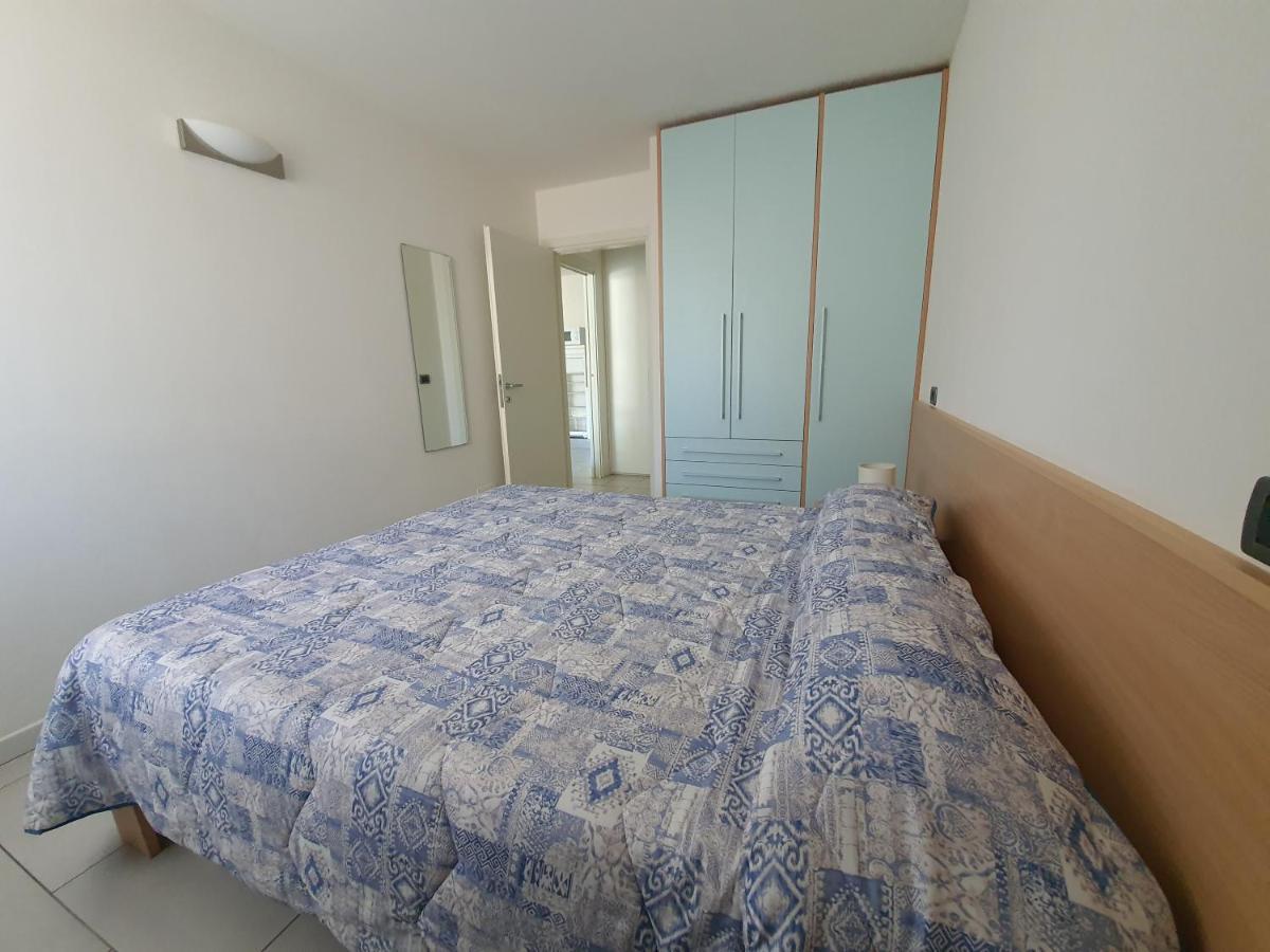 Residence Hotel Hungaria กราโด ภายนอก รูปภาพ